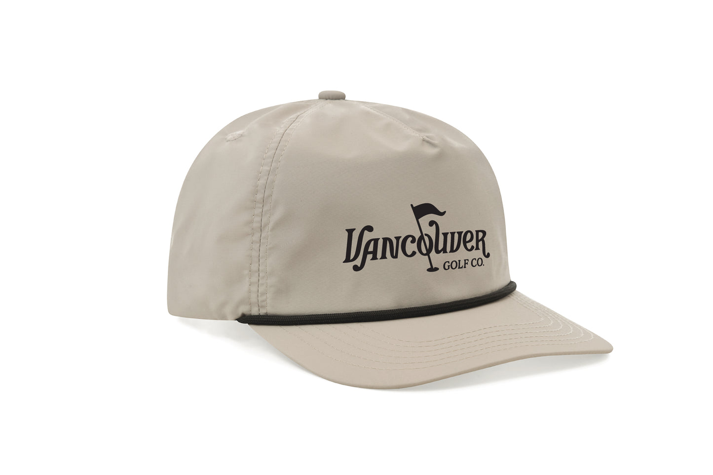 Vancouver Mushroom