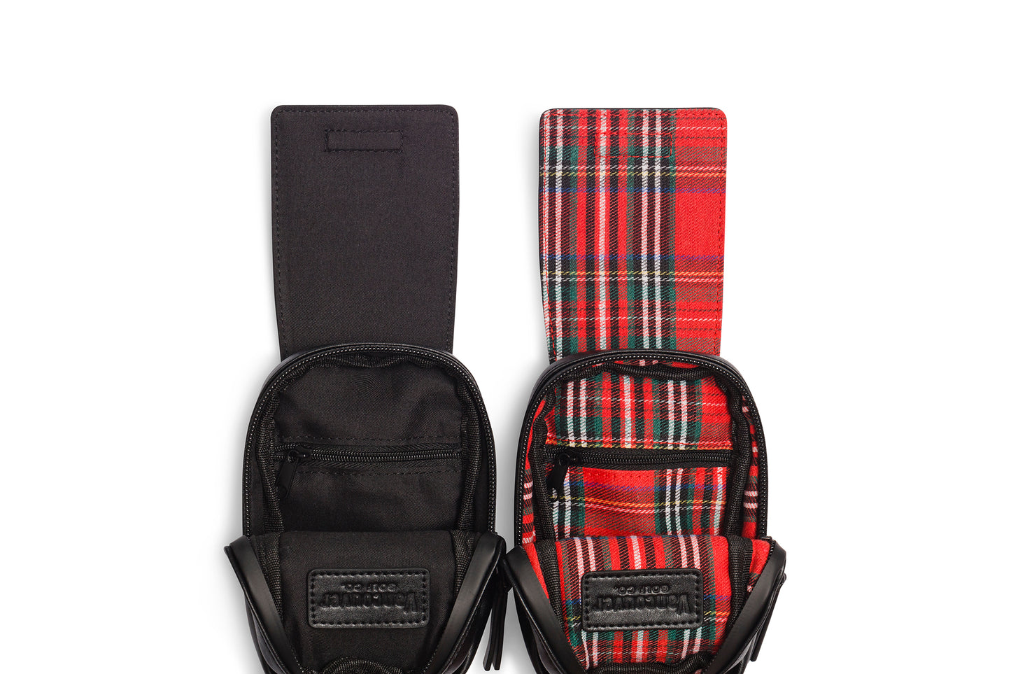 Red Range Case