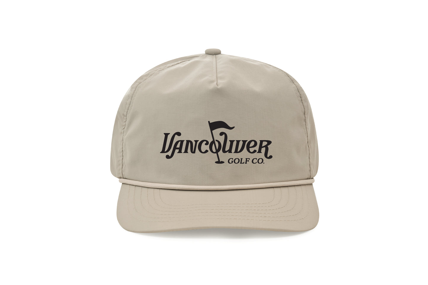 Vancouver Mushroom