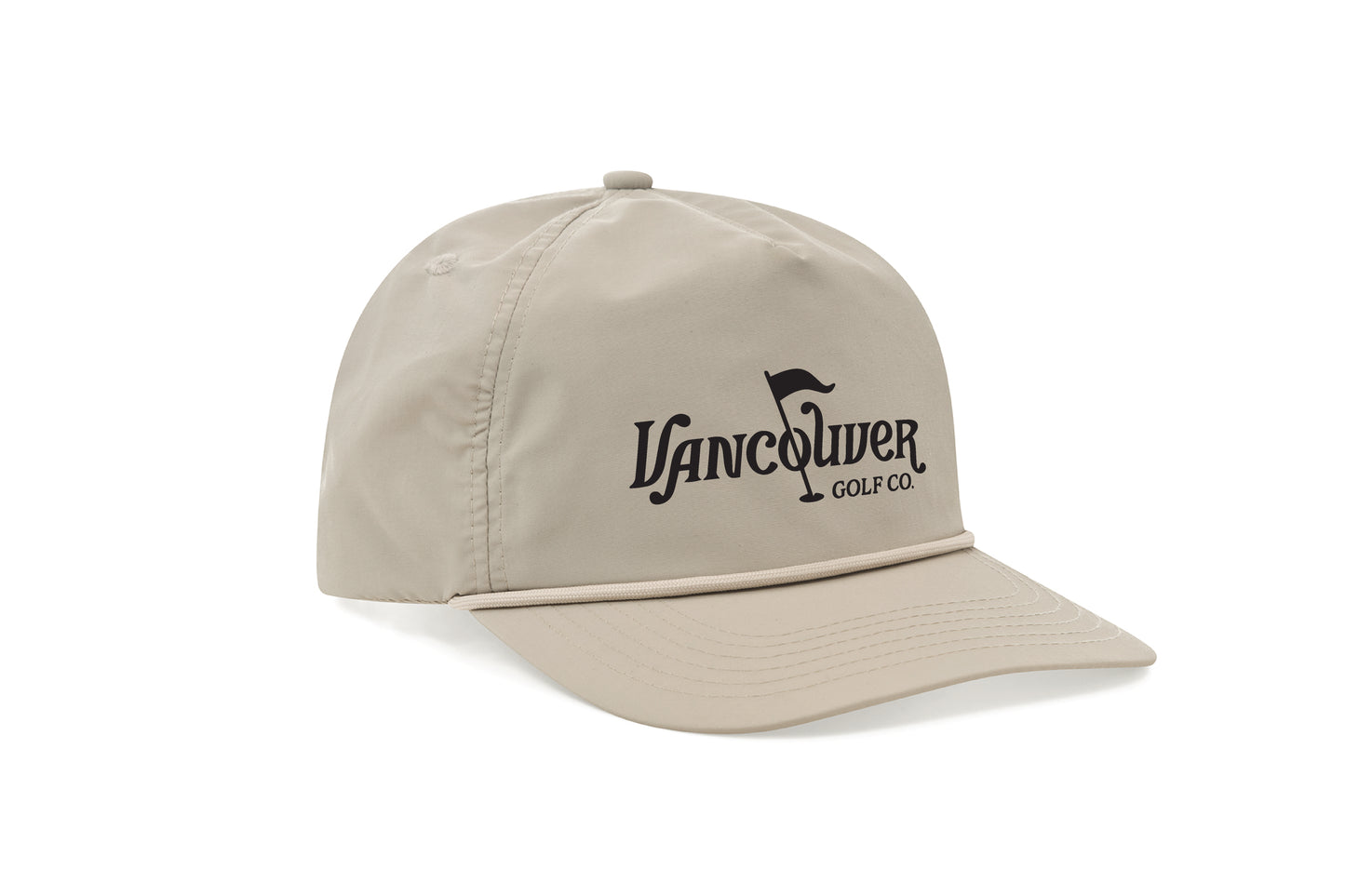 Vancouver Mushroom