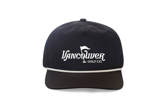Vancouver Black