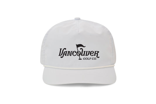 Vancouver White