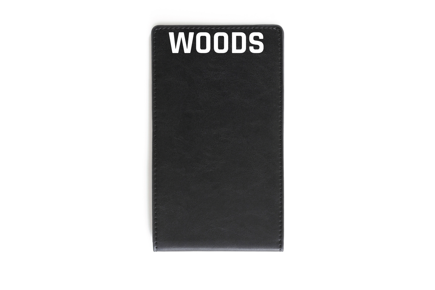 Pro Scorecard Holder