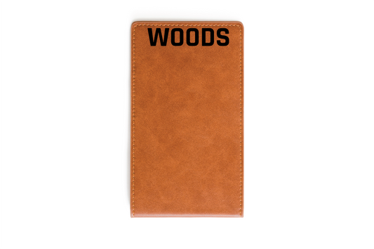 Pro Scorecard Holder