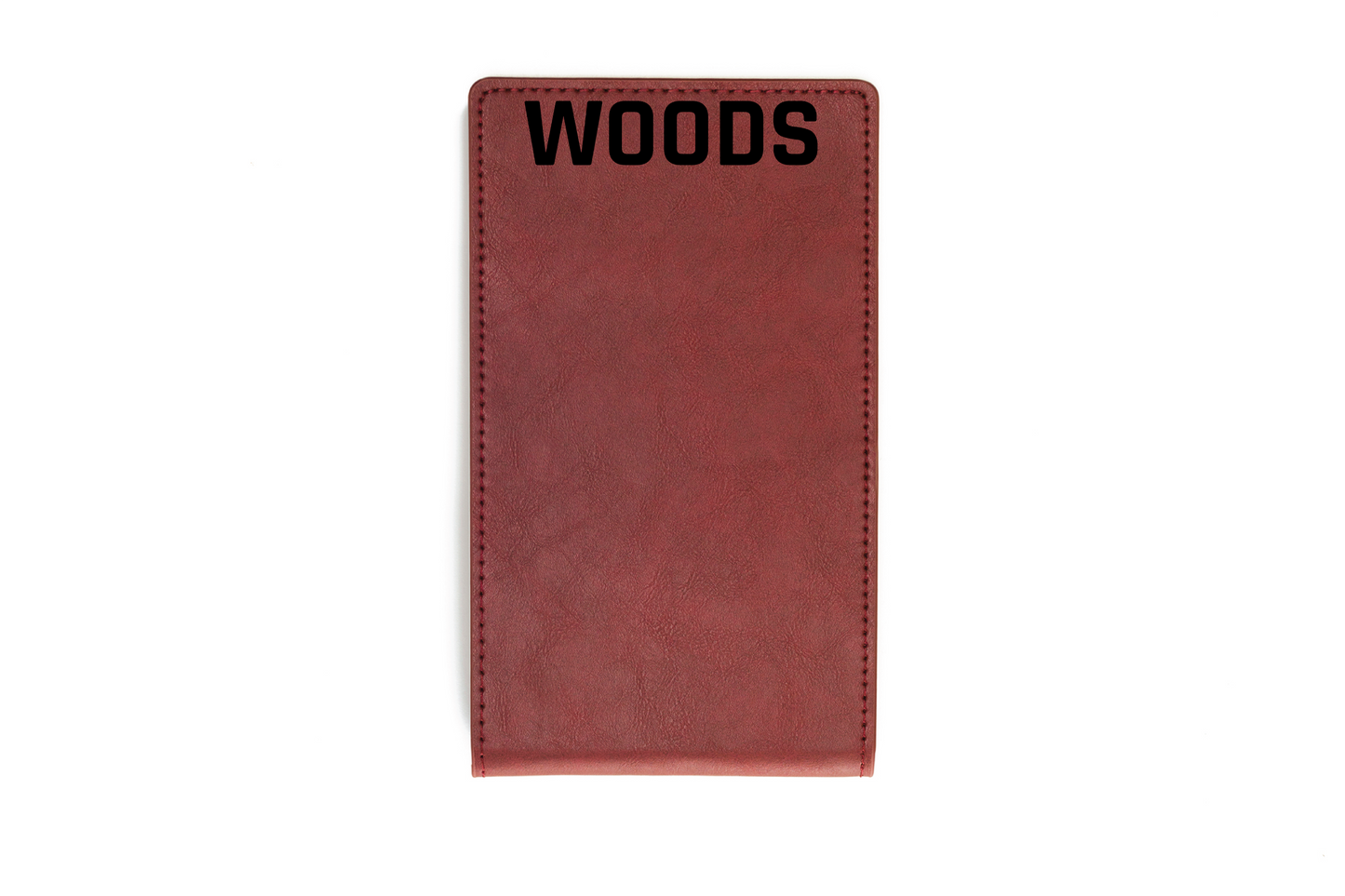 Pro Scorecard Holder