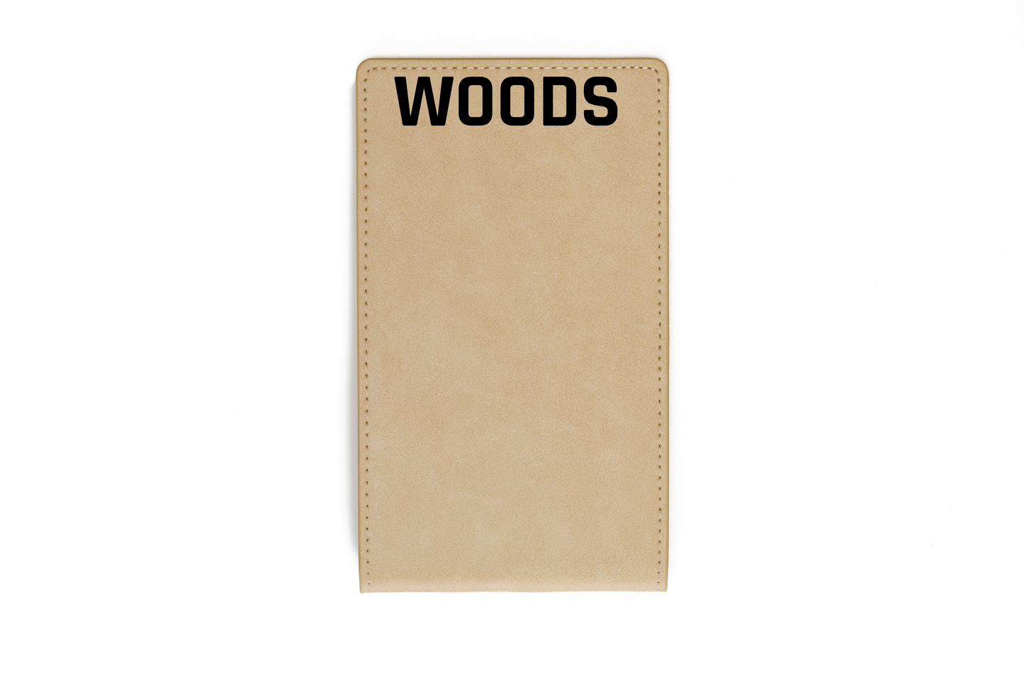 Pro Scorecard Holder