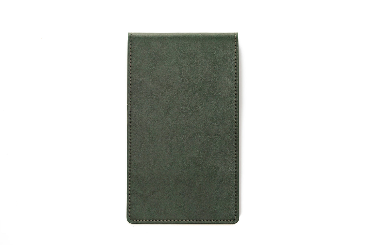Green Scorecard Holder