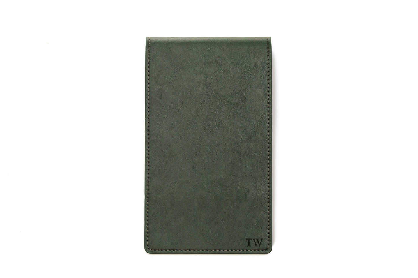 Green Scorecard Holder