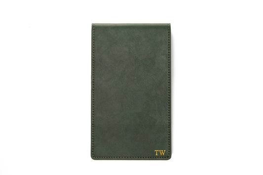 Green Scorecard Holder