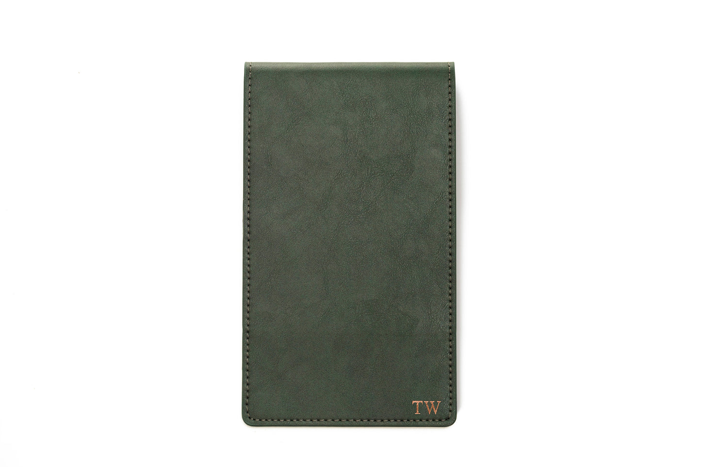 Green Scorecard Holder