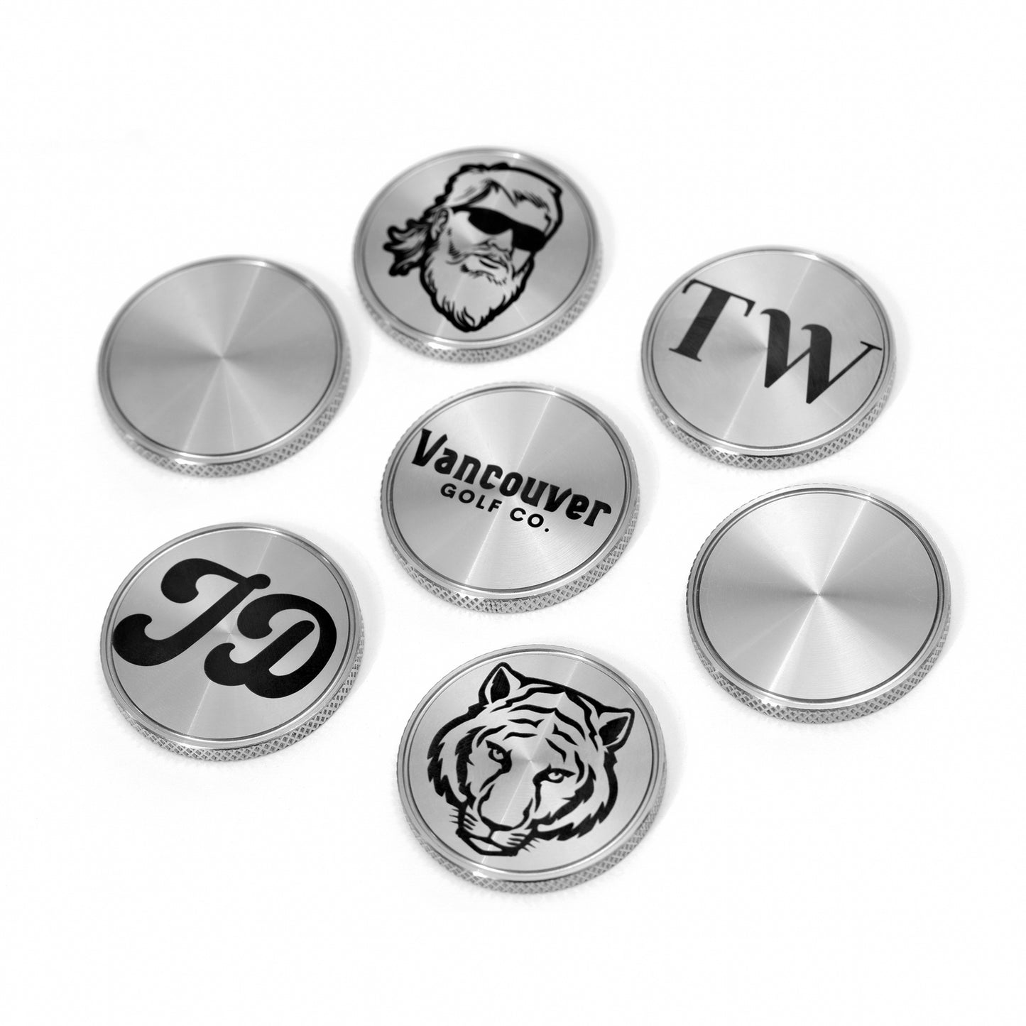 Ball Marker