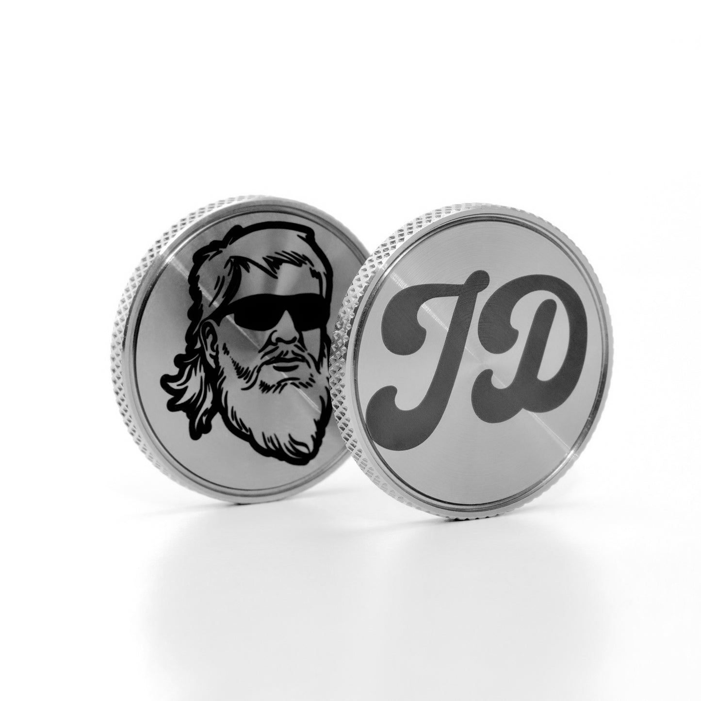 Ball Marker