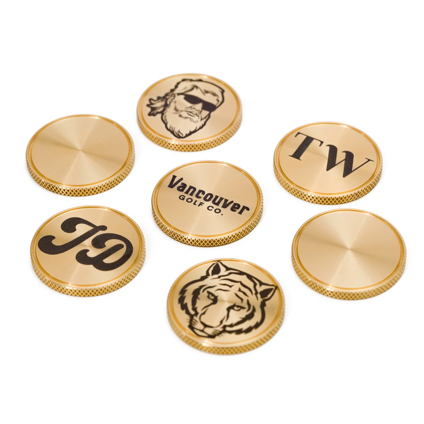 Ball Marker
