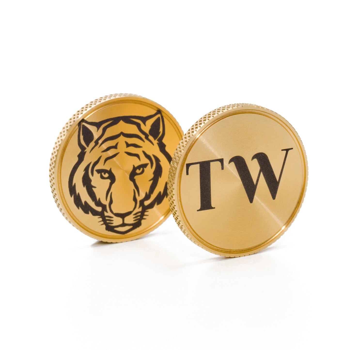 Ball Marker