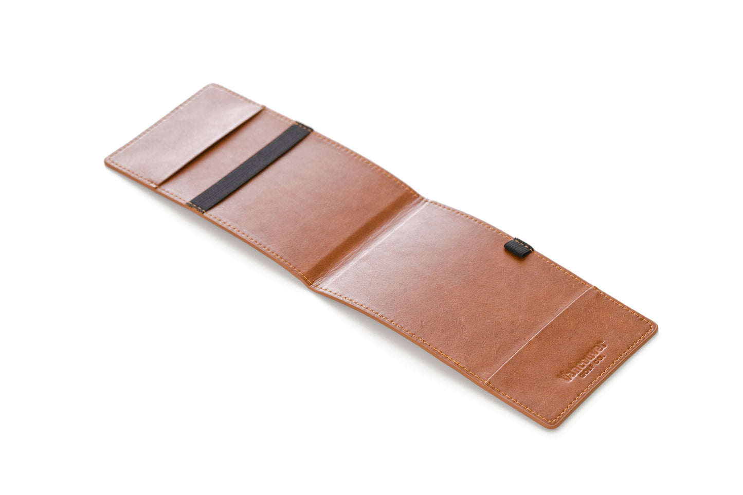 Brown Scorecard Holder