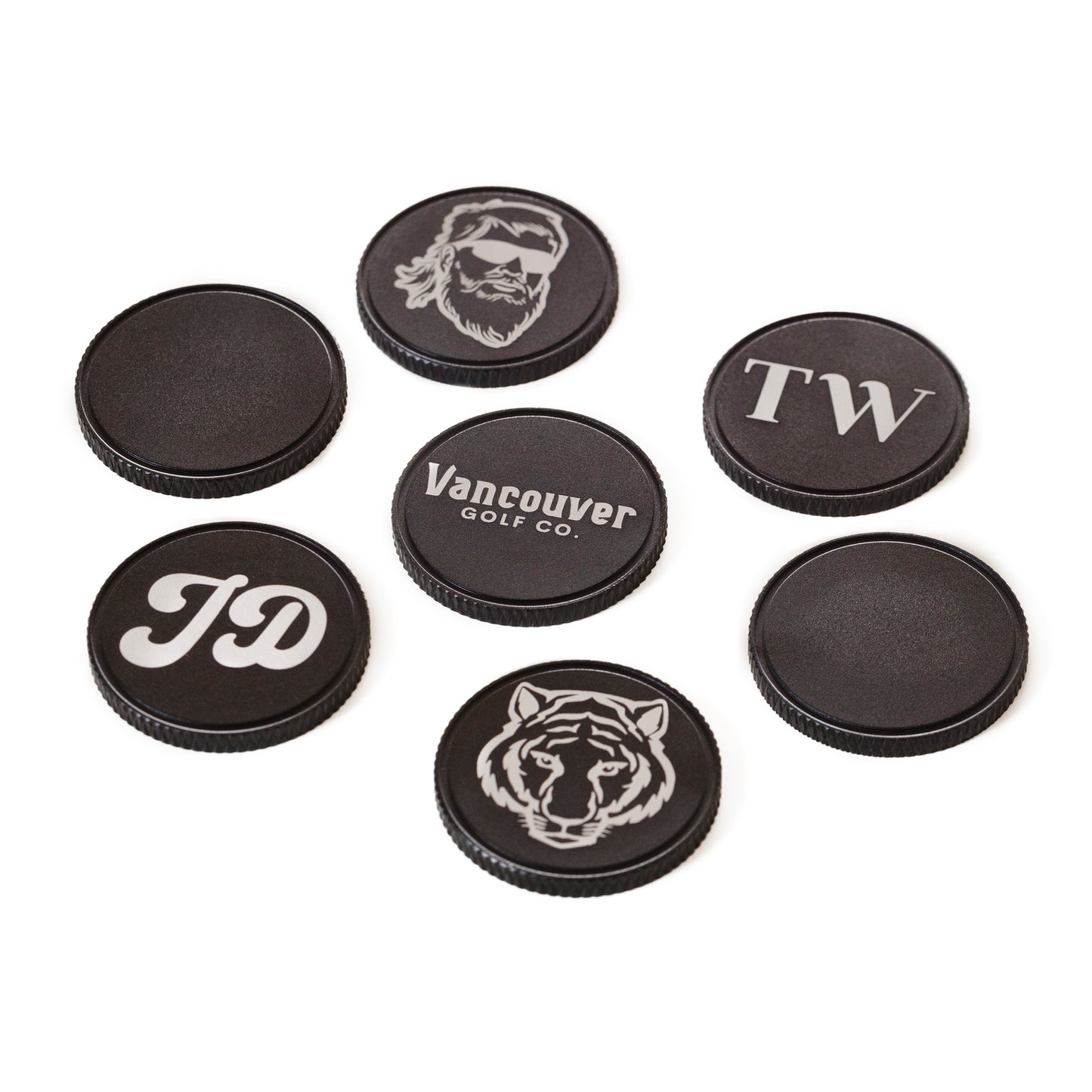 Ball Marker