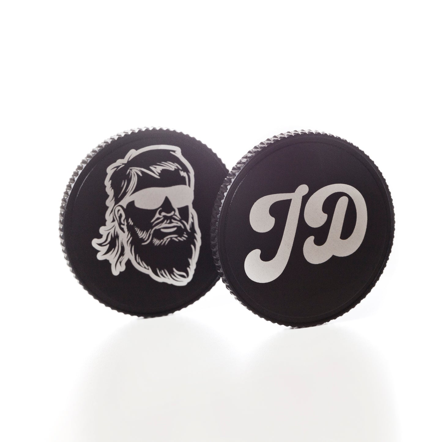 Ball Marker