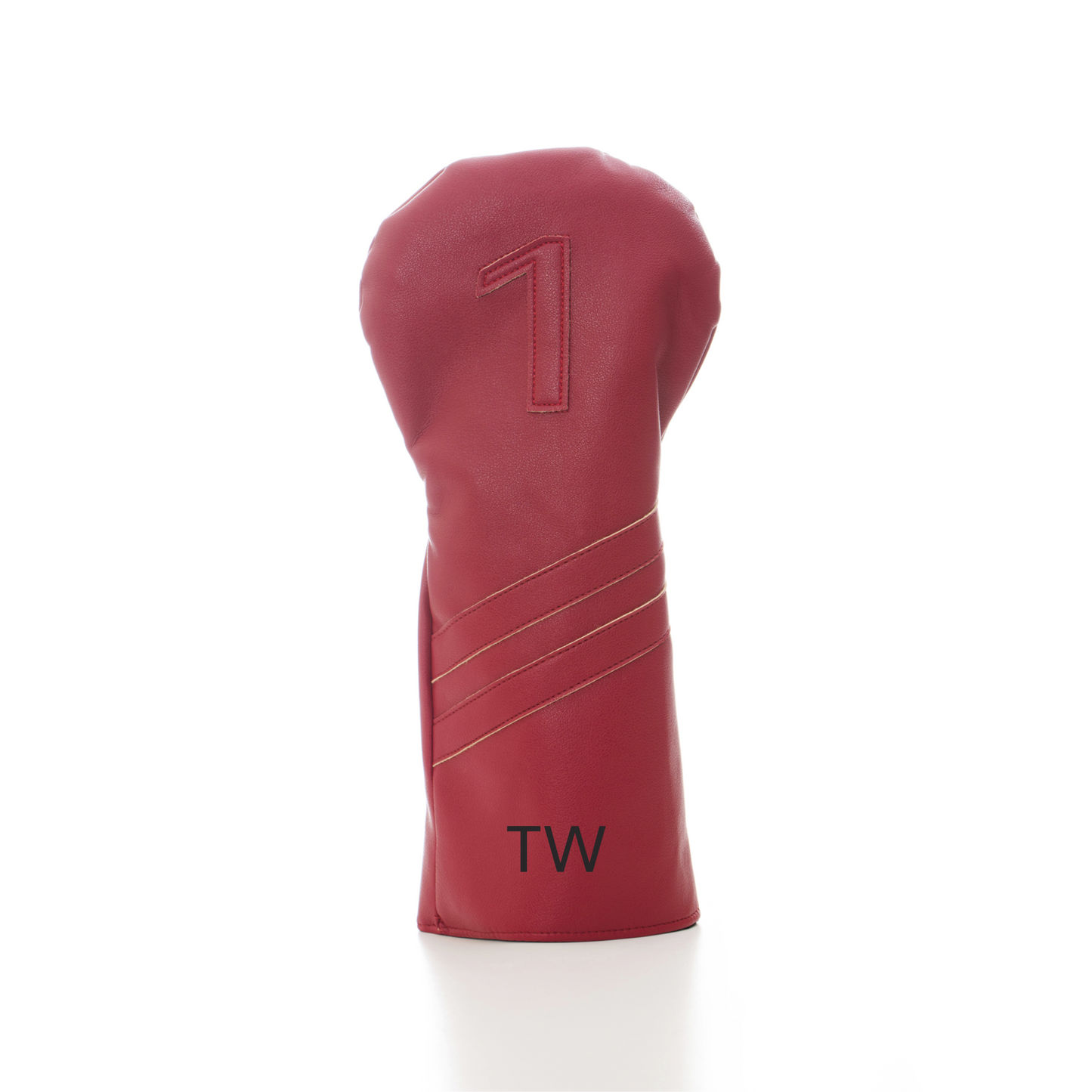 Classic Red Headcovers CLEARANCE