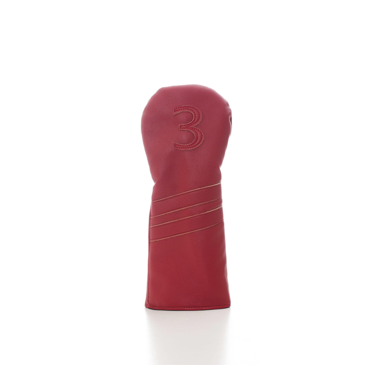 Classic Red Headcovers CLEARANCE
