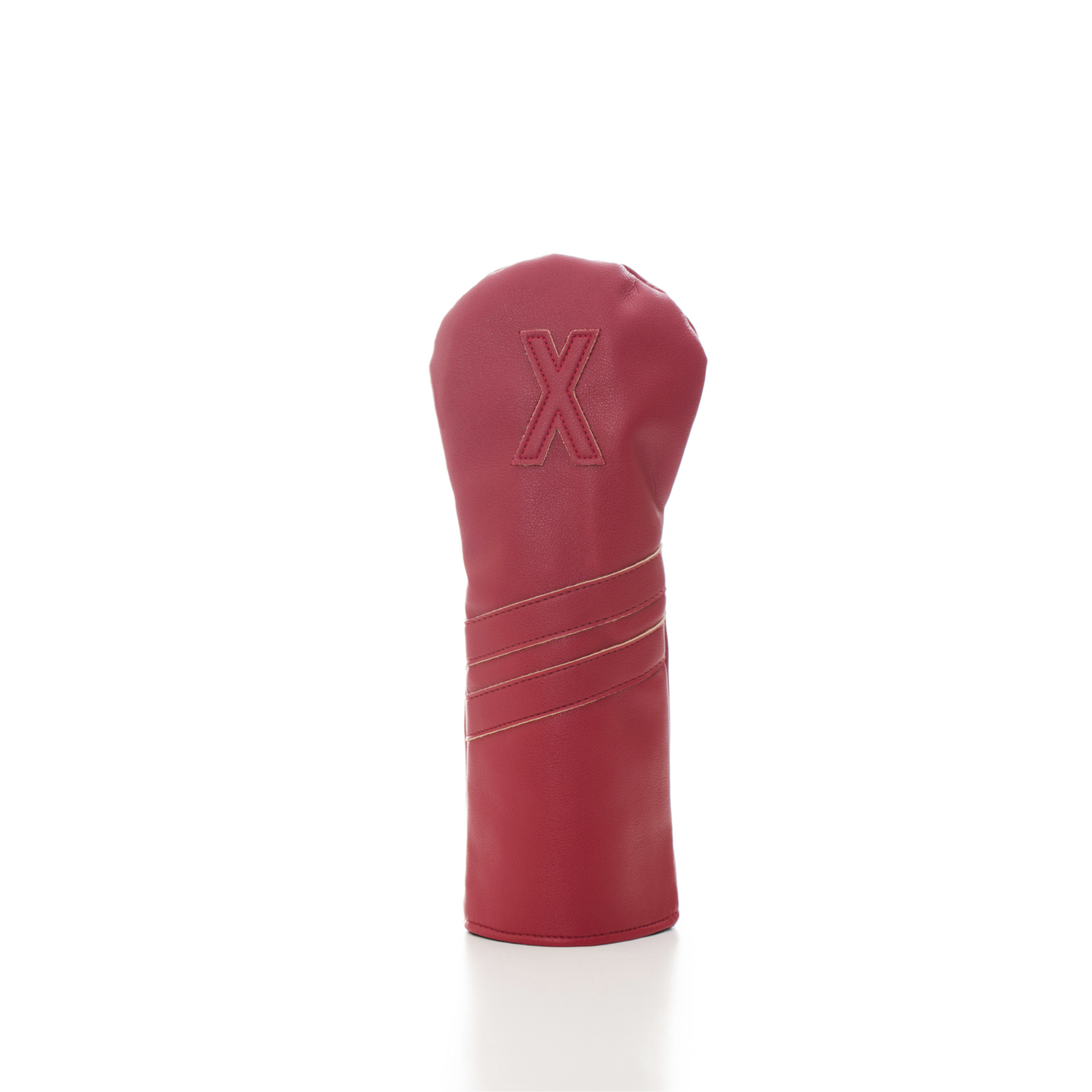 Classic Red Headcovers CLEARANCE