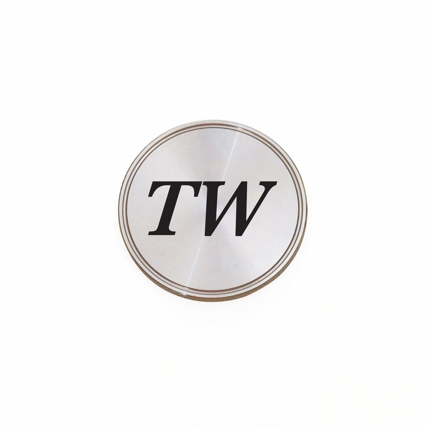 Ball Marker