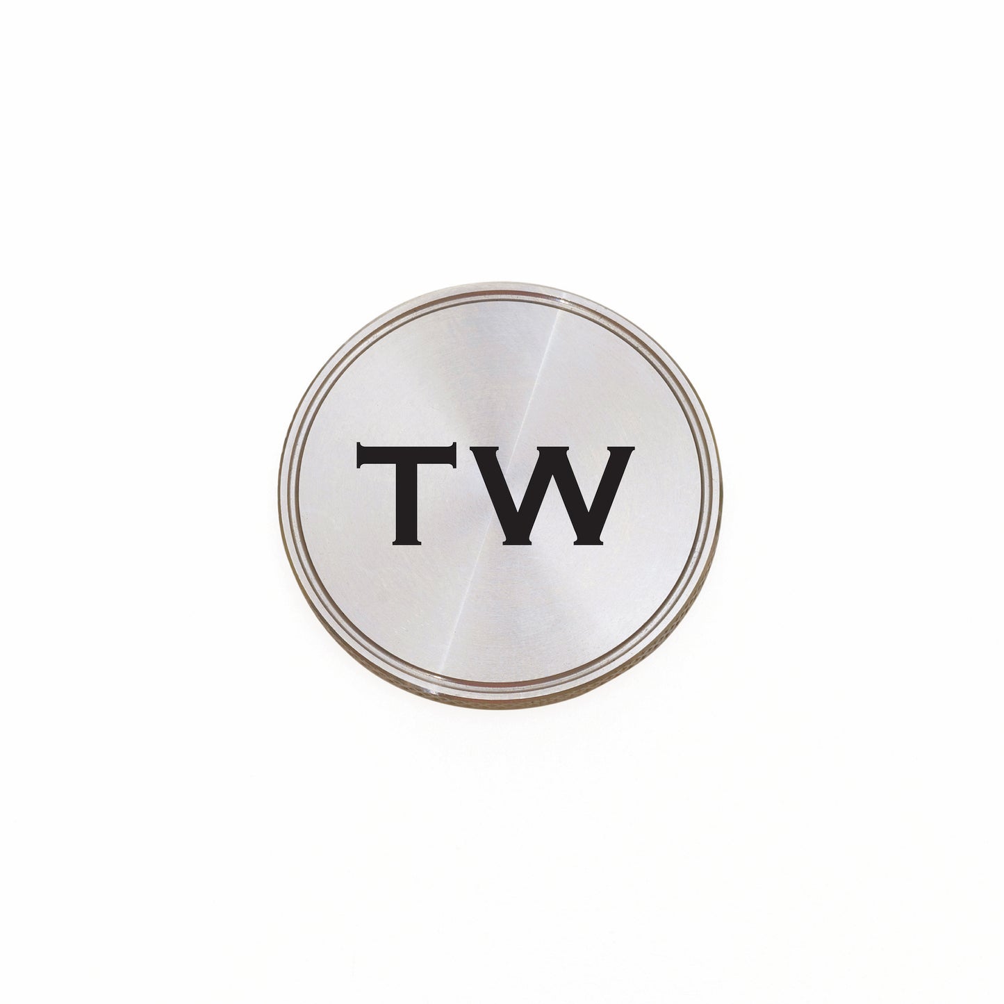Ball Marker
