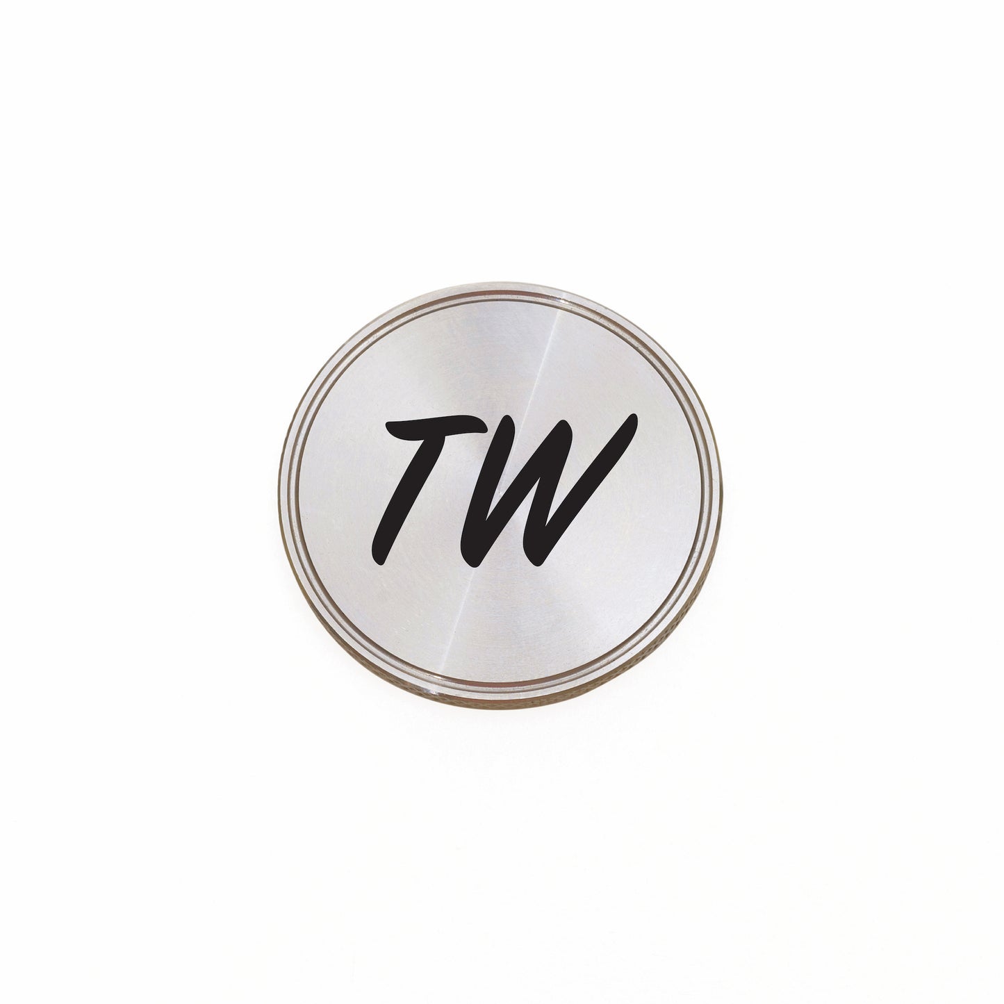 Ball Marker