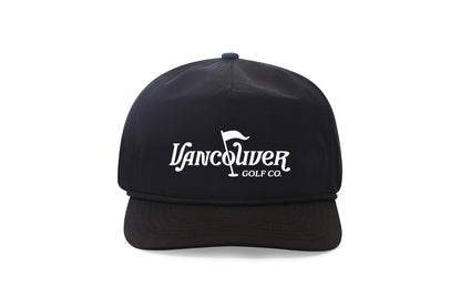 Vancouver Black