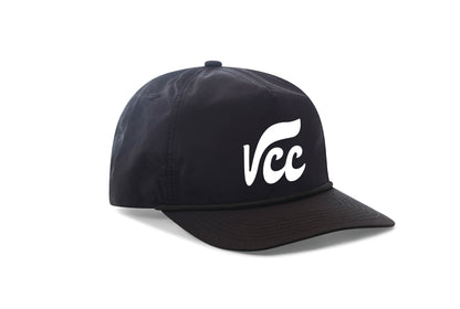 VCC Black