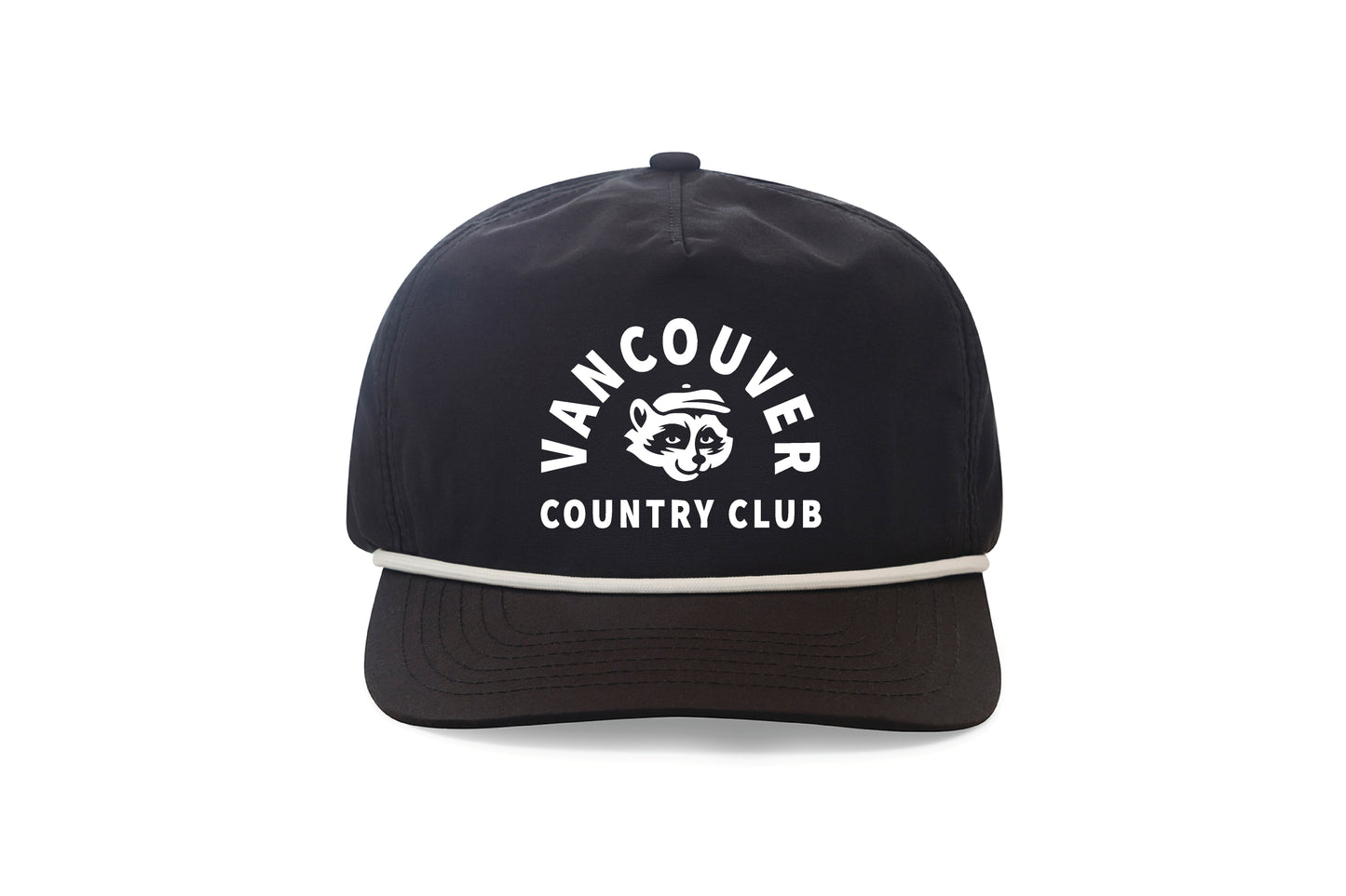 Country Club Black