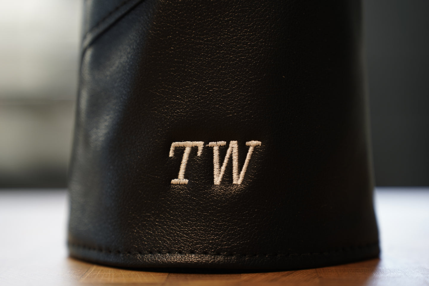 Basic Black Headcovers