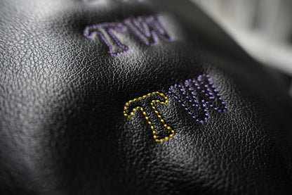 Basic Black Headcovers