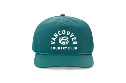 Country Club Teal