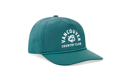 Country Club Teal