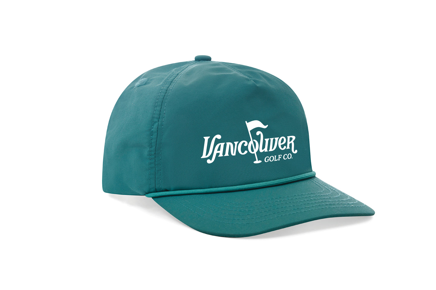 Vancouver Teal