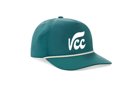 VCC Teal