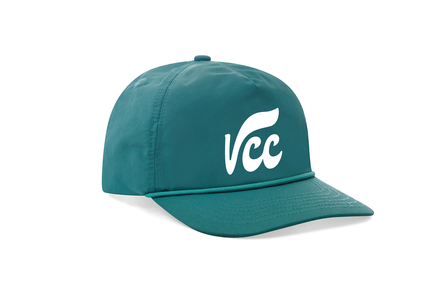 VCC Teal