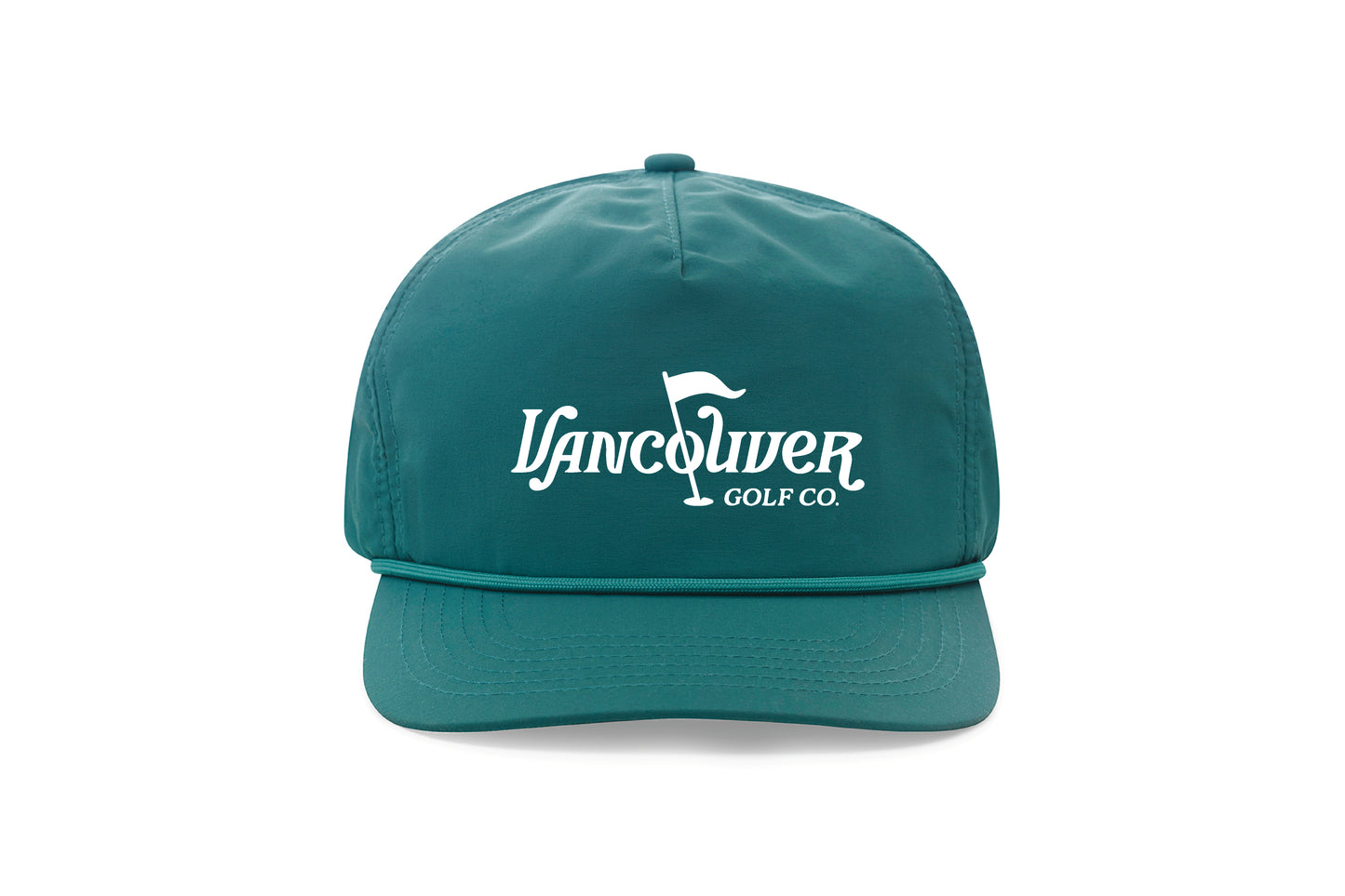 Vancouver Teal