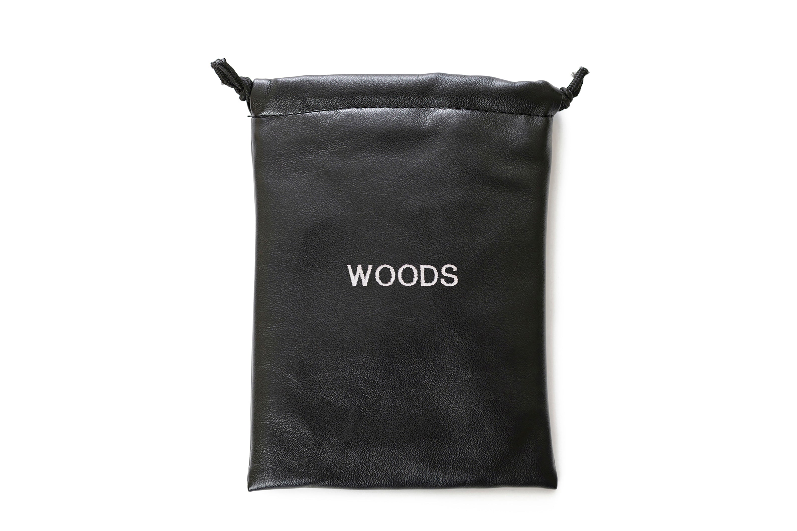 Personalized Golf Pouch – Vancouvergolfco