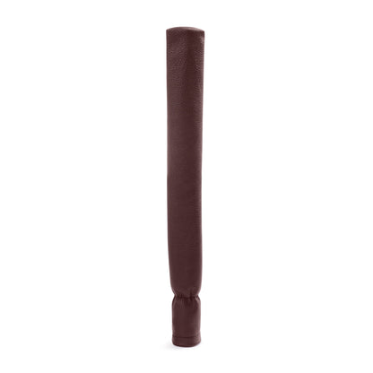 Custom Genuine Leather Alignment Covers