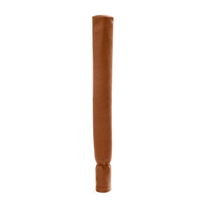 Custom Genuine Leather Alignment Covers