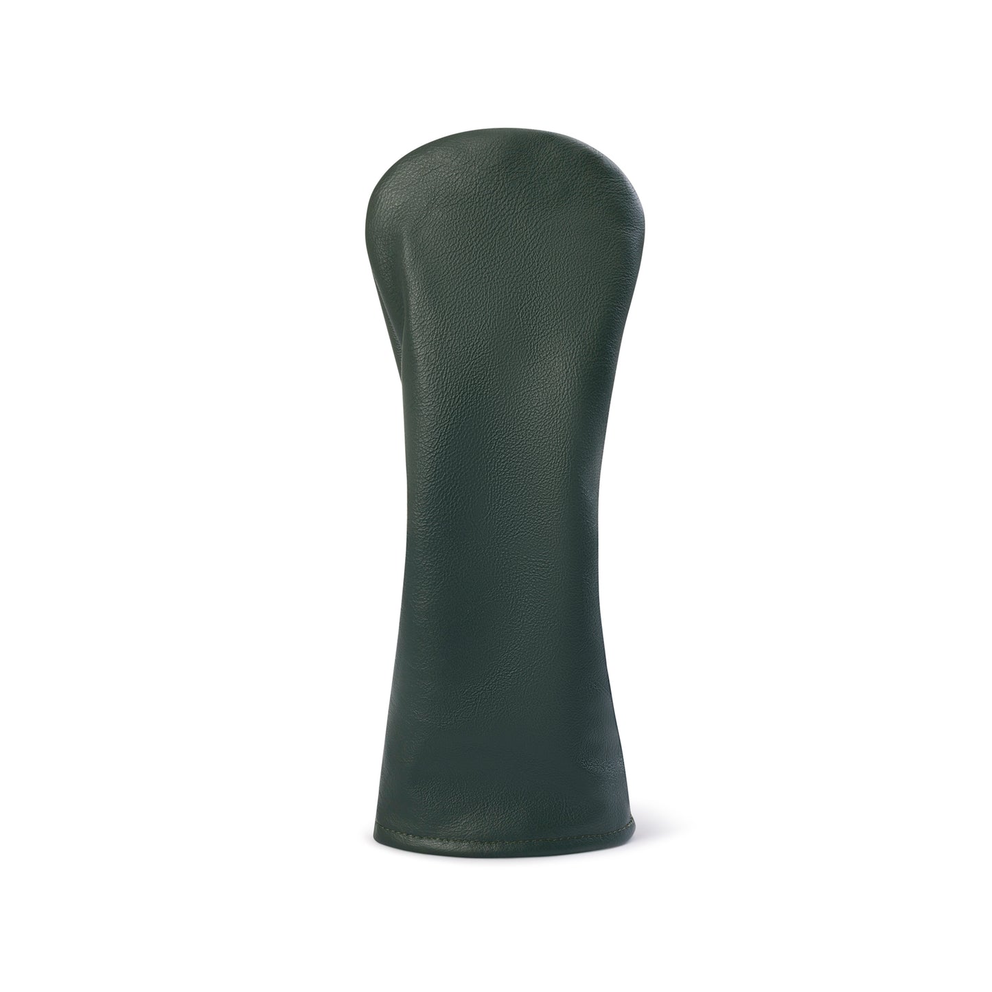 Custom Genuine Leather Headcovers