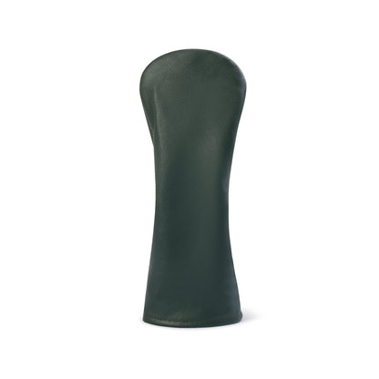 Custom Genuine Leather Headcovers