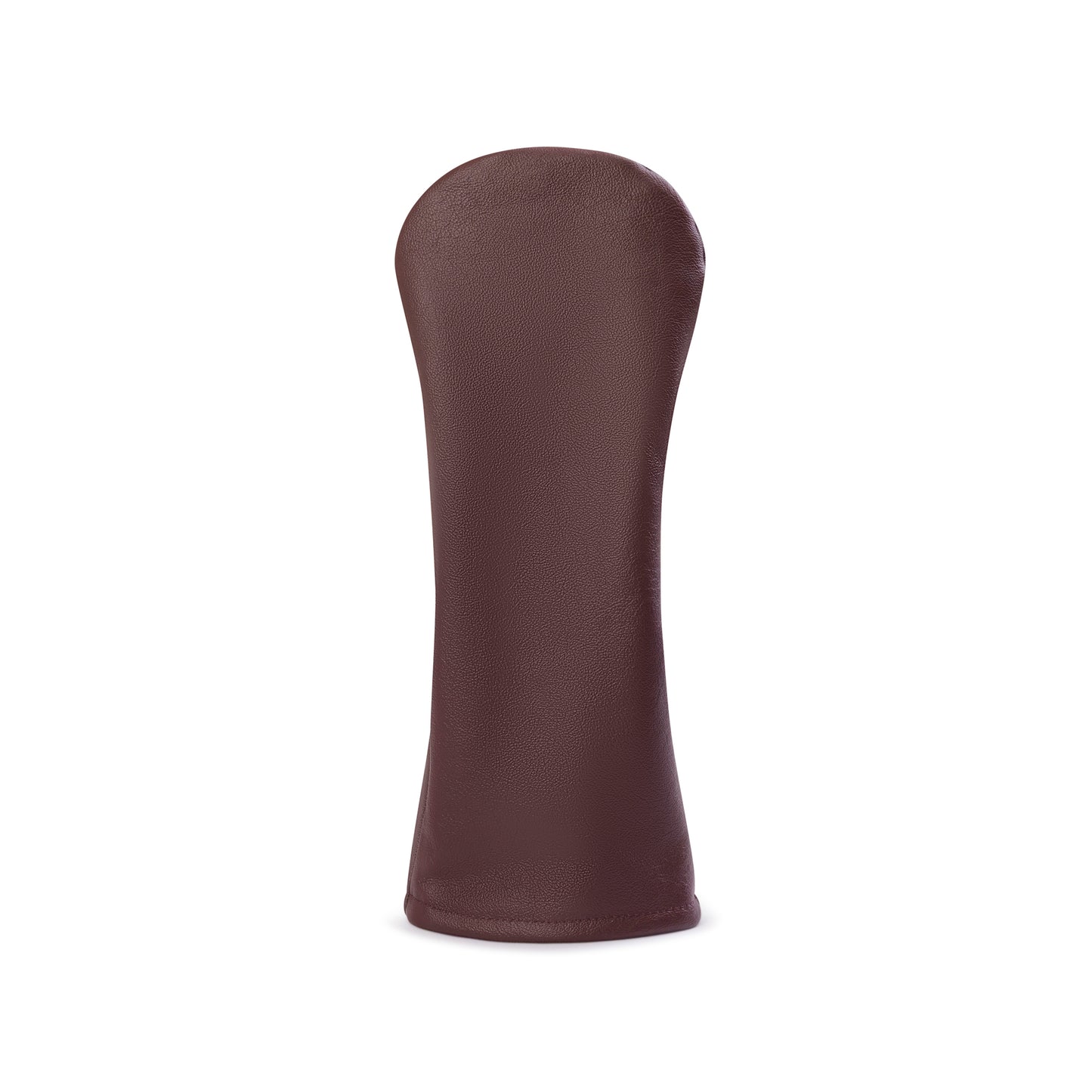 Custom Genuine Leather Headcovers