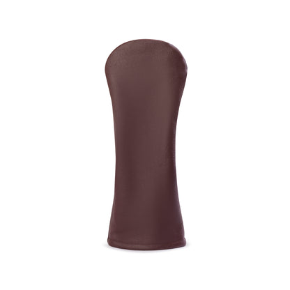 Custom Genuine Leather Headcovers