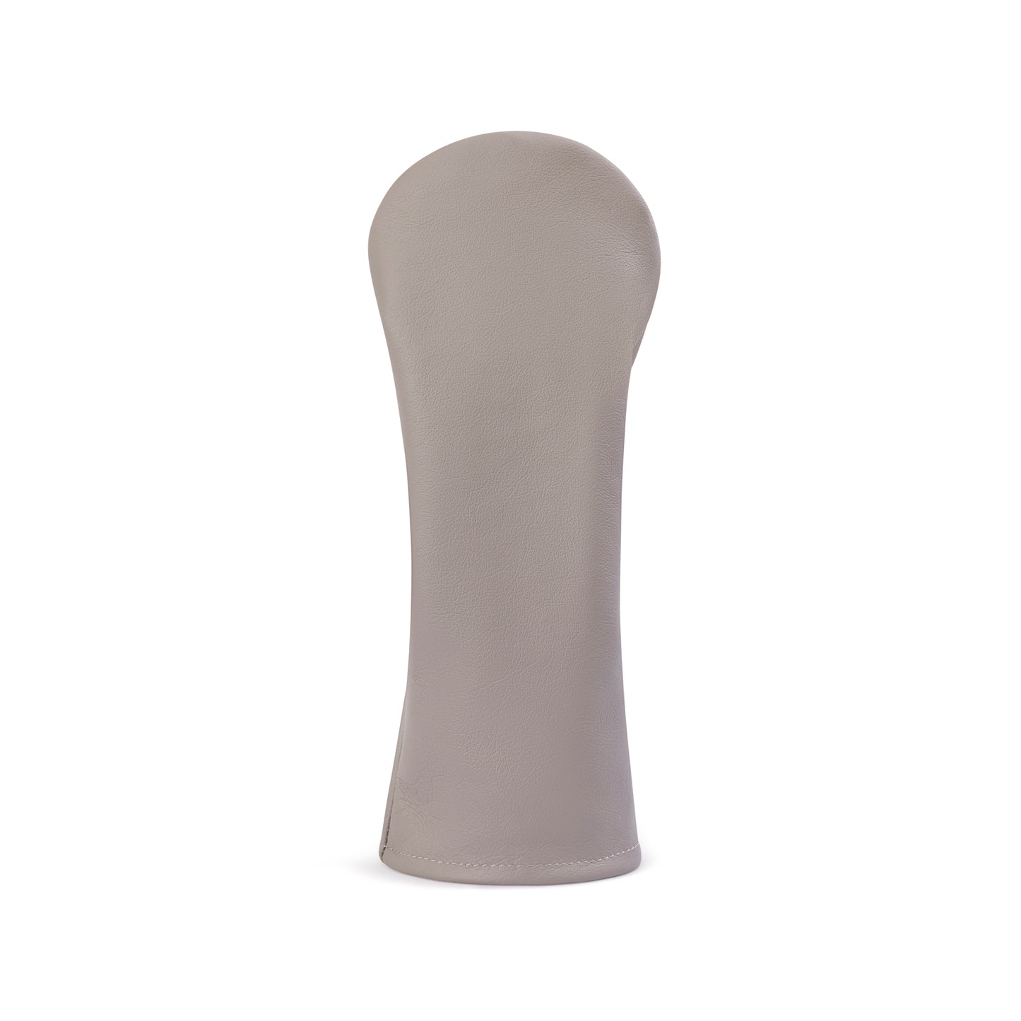 Custom Genuine Leather Headcovers