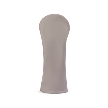 Custom Genuine Leather Headcovers