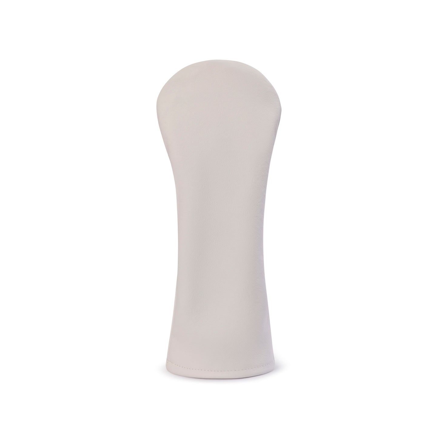 Custom Genuine Leather Headcovers