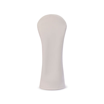 Custom Genuine Leather Headcovers