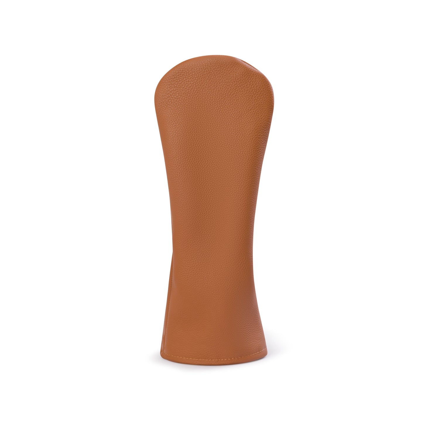 Custom Genuine Leather Headcovers